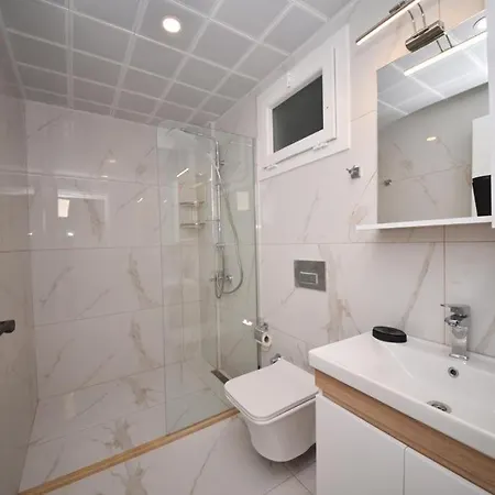 Villa Src Kas