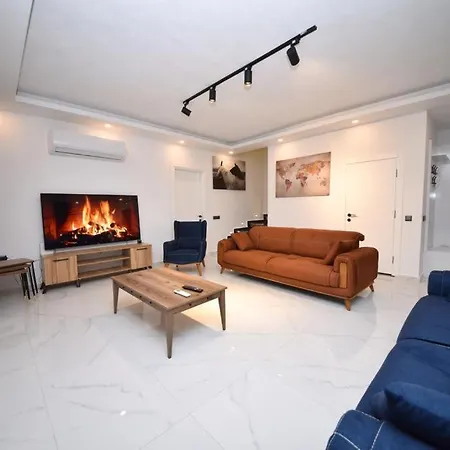 Src Villa