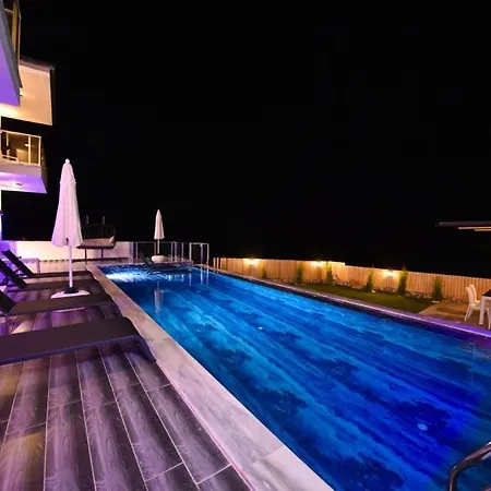 Src Villa *