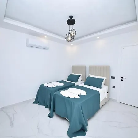 Src Villa Kas