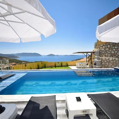 Villa Src *