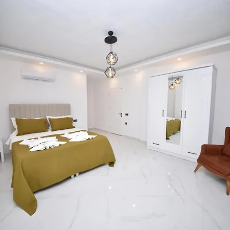 Src Villa