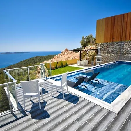 Src Villa