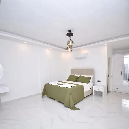 Src Villa