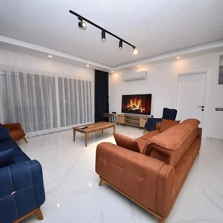 Src Villa