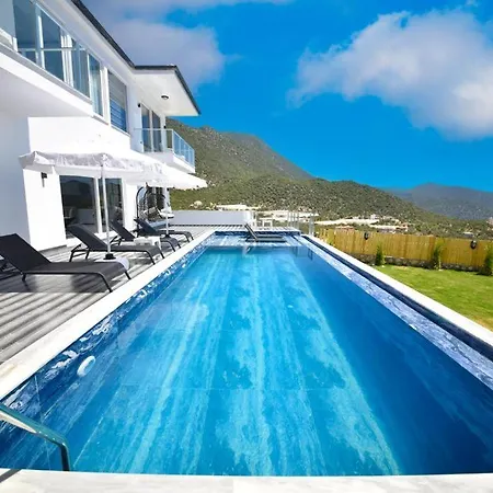 Src Villa *
