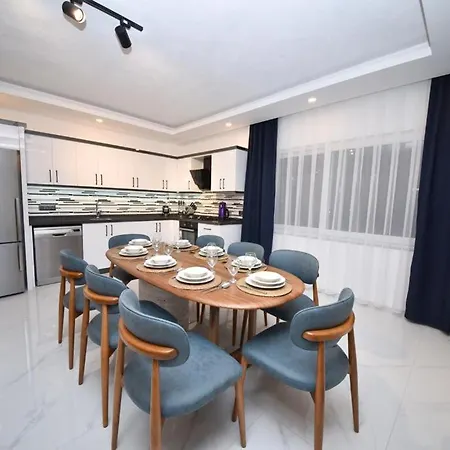 Villa Src *